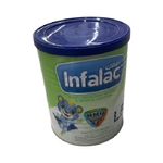 Infalac Baby Milk L F 400g